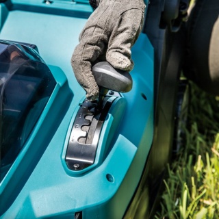 MAKITA LM430DZ MASINA DE TUNS GAZON